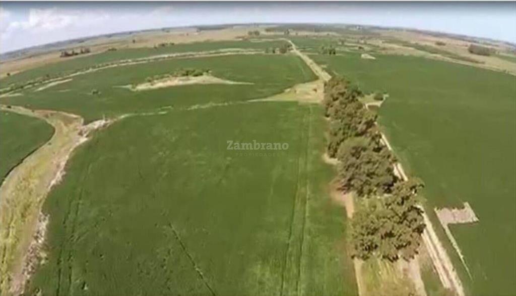 Venta de Chacra o Campo en JACINTO VERA