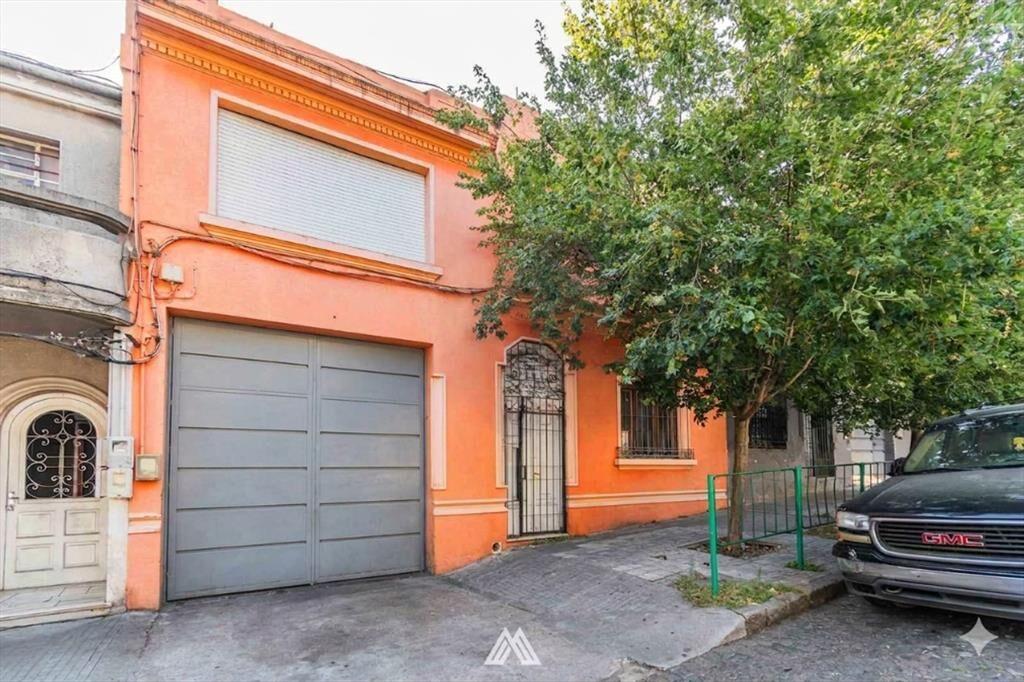 ALQUILER LOCAL COMERCIAL 6 AMBIENTES. LA COMERCIAL