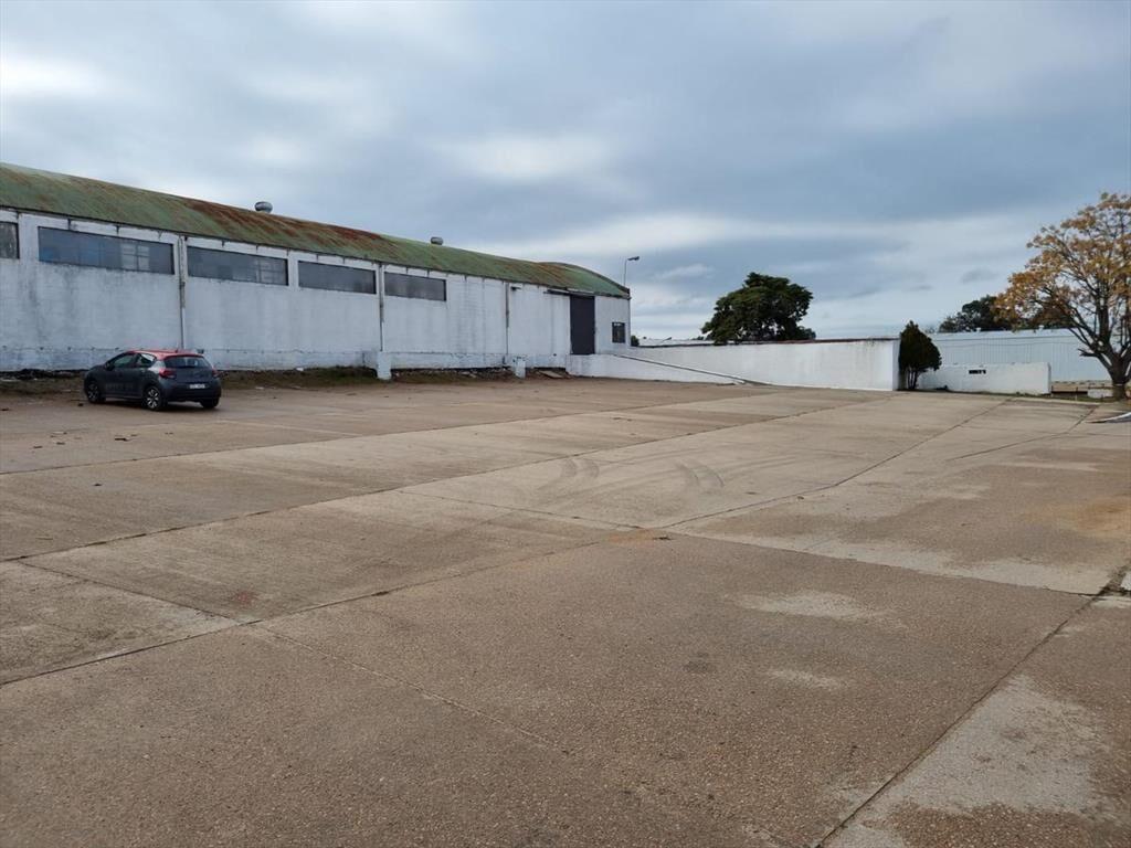 Depósito -Centro Logístico, ruta 67 próximo ruta 5,Las Pied