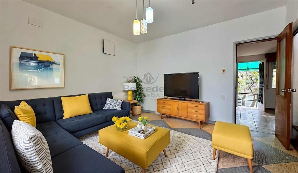 Dos casas en venta en padrón único La Teja