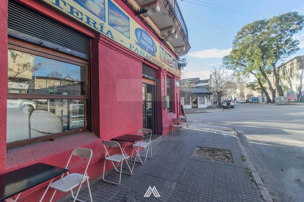 Venta de Llave de Negocio Panadería La Comercial