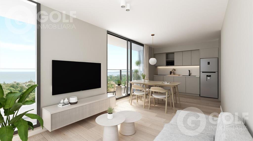 Venta de apartamento en Punta del Este