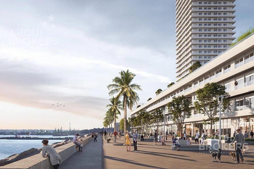 Venta oficina en Capurro - 605A