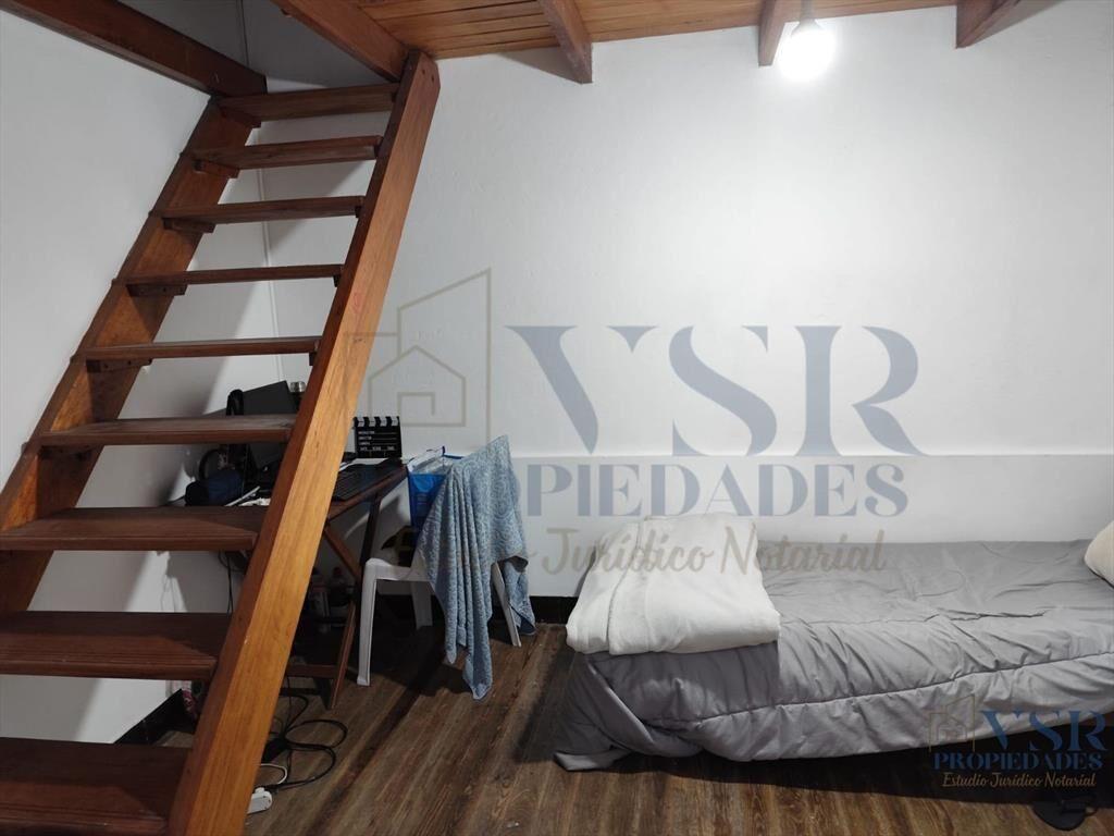 Venta casa Villa Muñoz 2-3 dormitorios, 2 baños, azotea,...