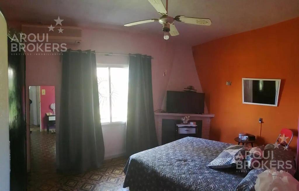 Casa dos dormitorios amoblada en venta en Toledo