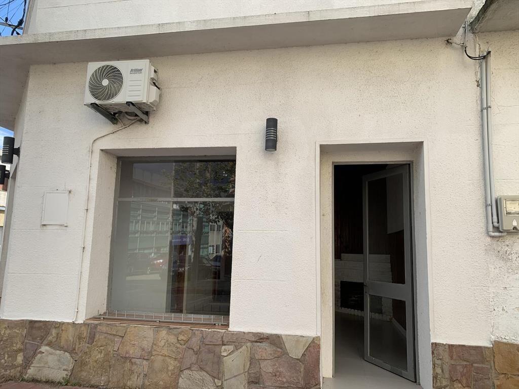Alquiler de Local Comercial en Rosario