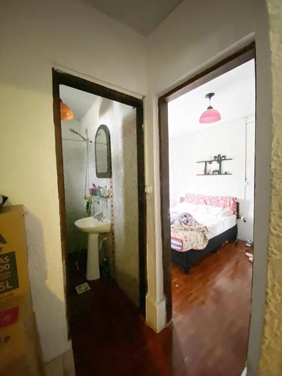 Venta apartamentos con renta en padrón único Villa Española