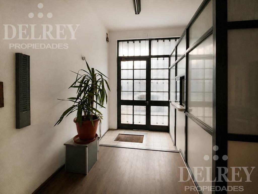 Alquiler Depósito en Jacinto Vera DELREY PROPIEDADES