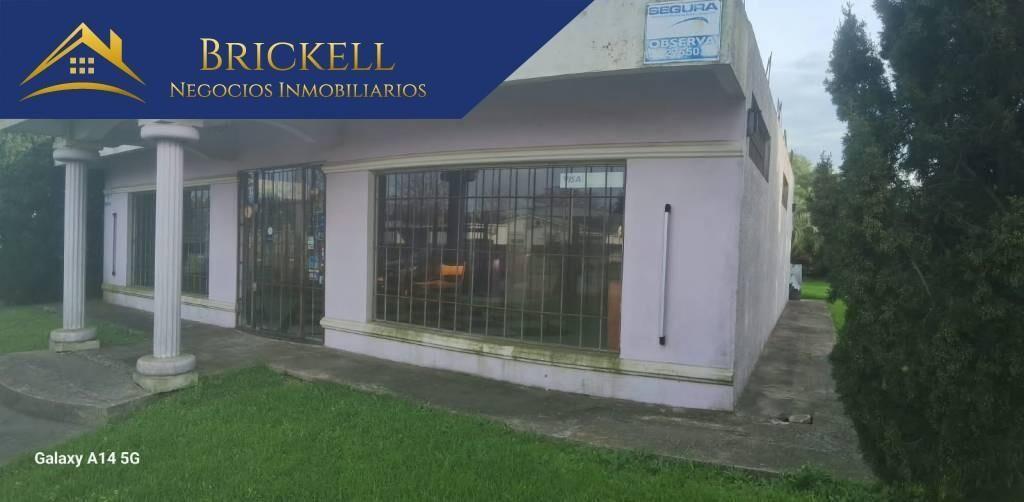 Locales comerciales Alquiler Atlántida