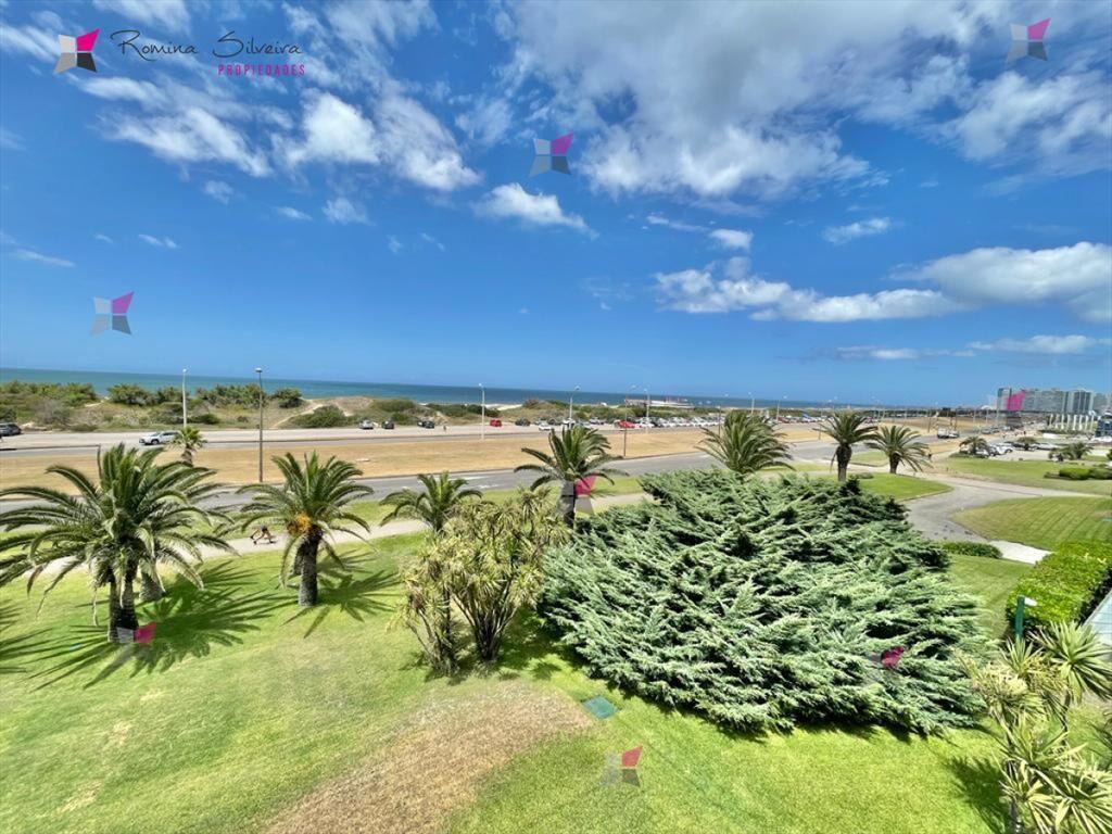 VENTA DE APARTAMENTO DE 2 DORMITORIOS EN BRAVA AL
