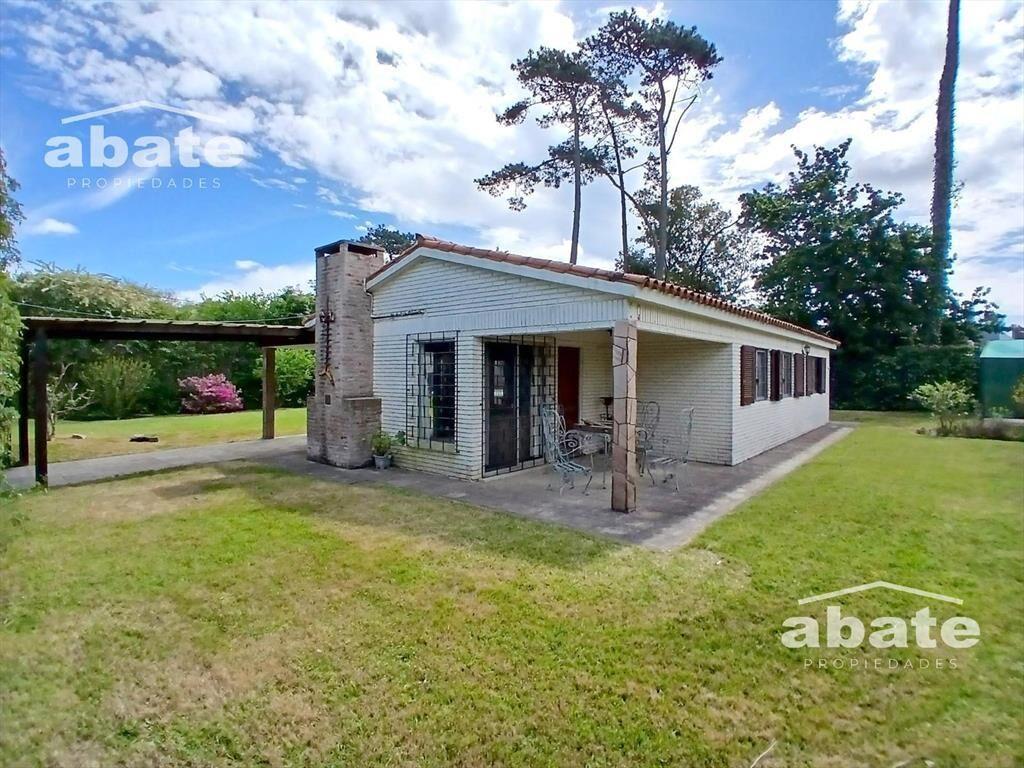 Venta de Casa en Atlántida