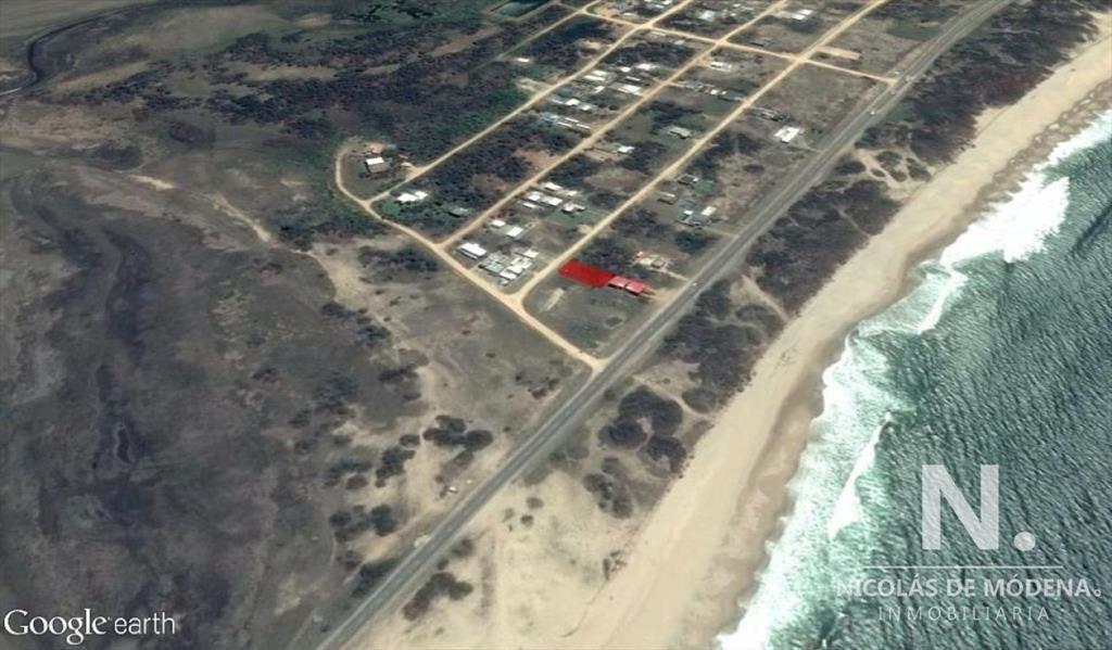 Terreno en venta, La Juanita, José Ignacio.
