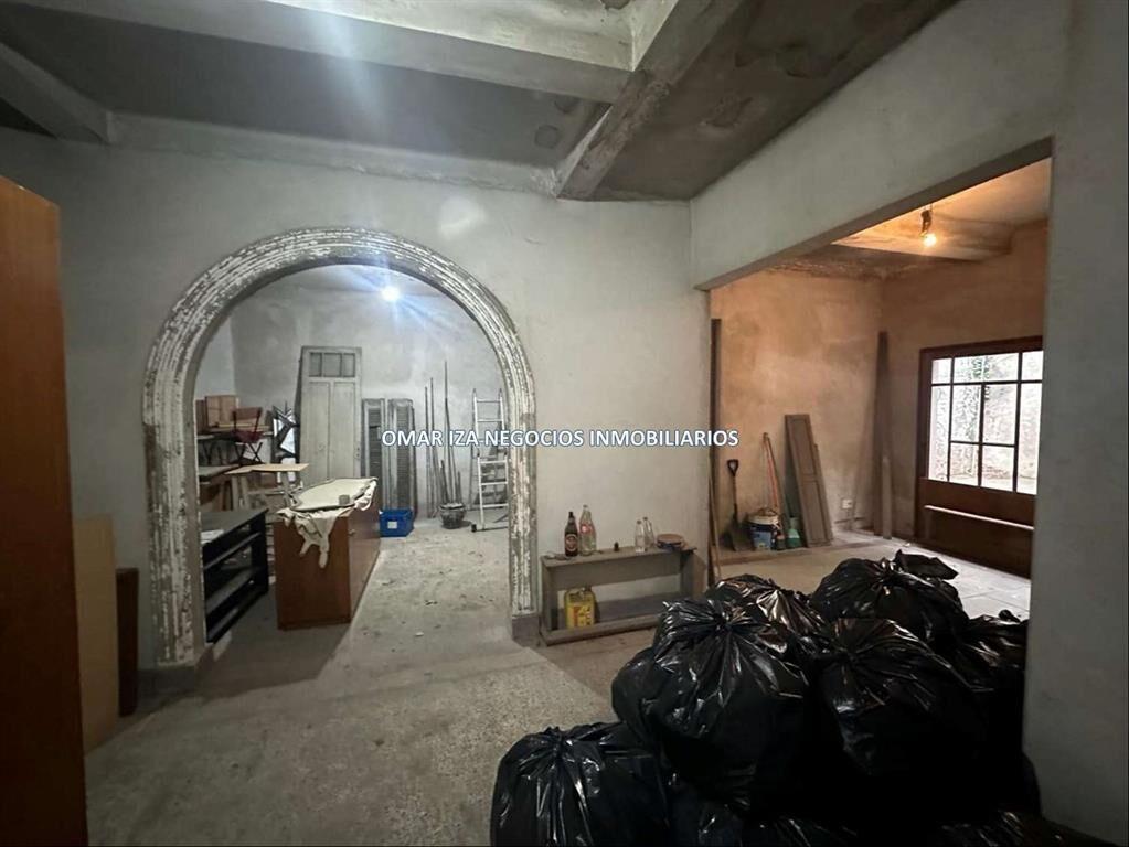 Alquiler casa o local comercial en Parque Rodo, Br España y