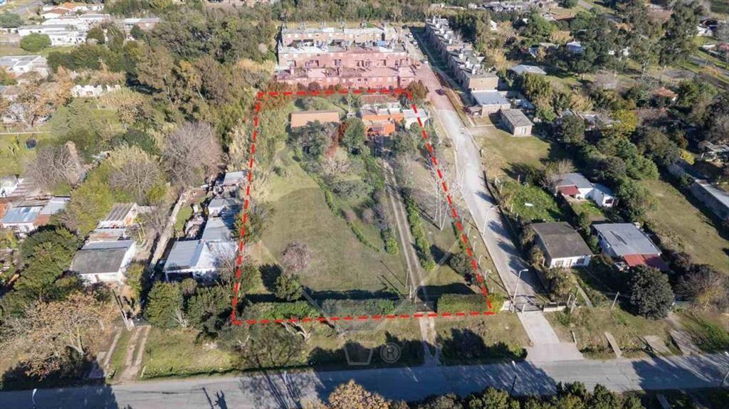 Venta gran padrón punta de rieles casa y terreno