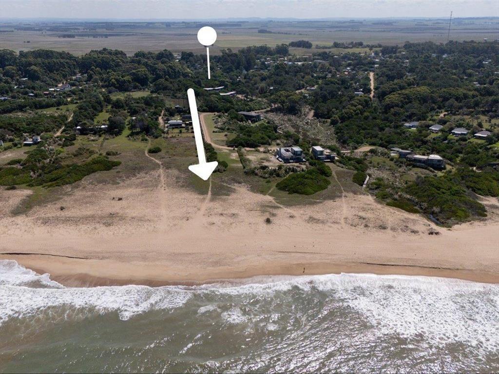 Venta de 6 terrenos a 3 cuadras del mar