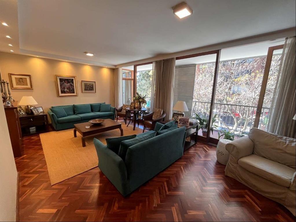 Venta Apartamento 3 Dormitorios y garaje Villa Biarritz