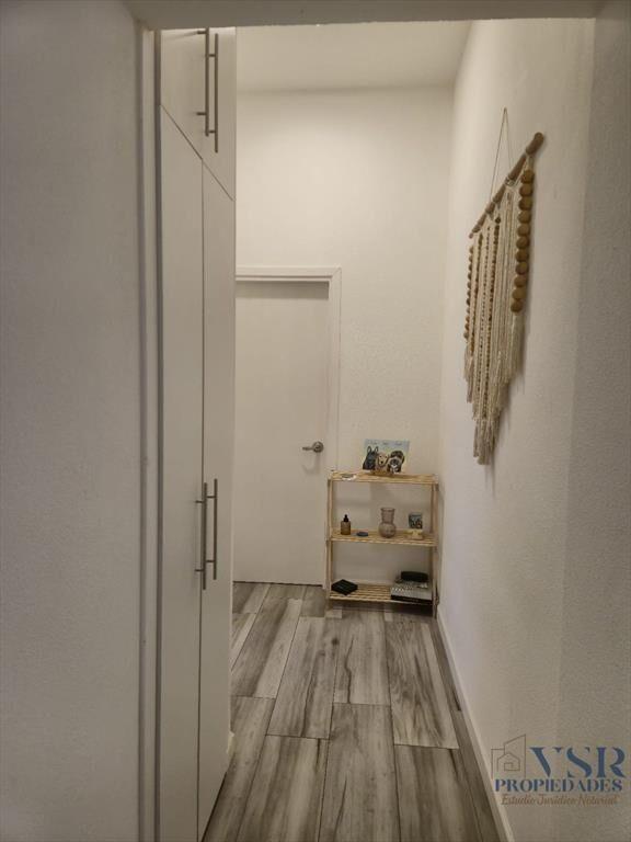 Apartamento en alquiler 1 dormitorio con gran terraza en...