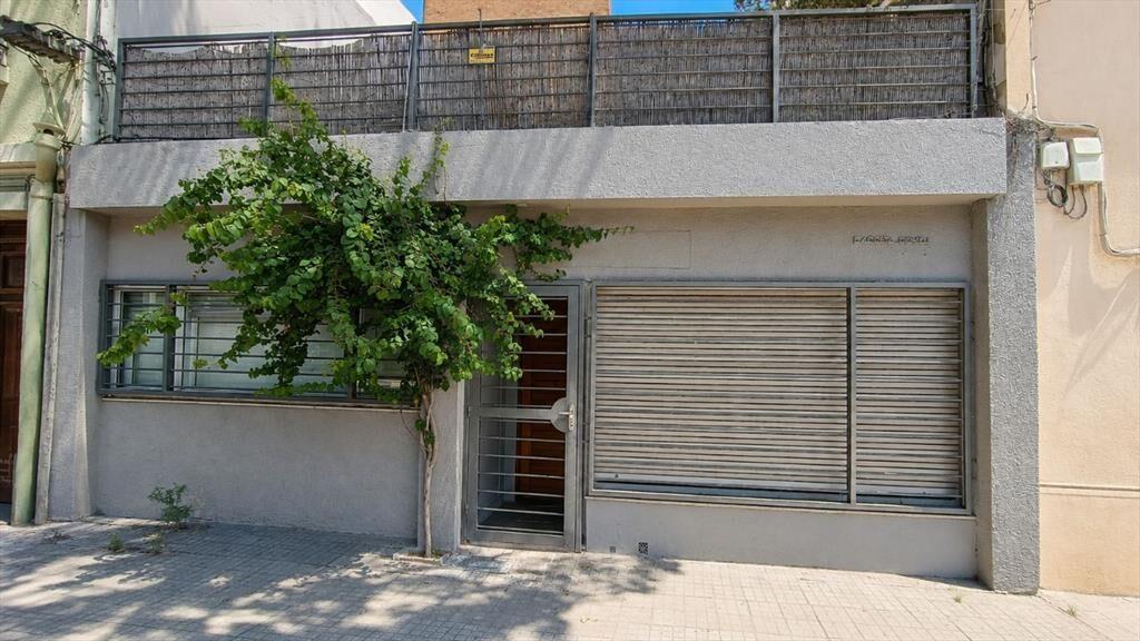 ALQUILO CASA 2 DORMITORIOS GRAN AZOTEA POCITOS
