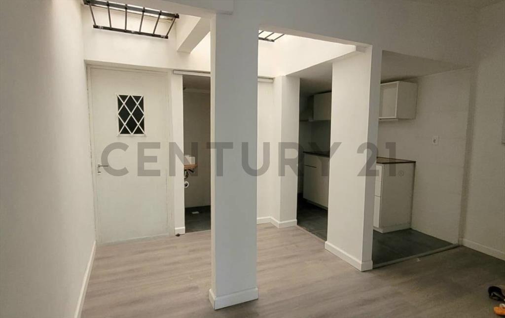 ALQUILER APARTAMENTO REDUCTO 1 DORMITORIO CON FONDO Y PAR...