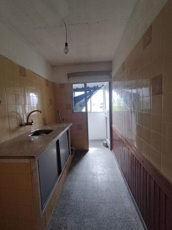Apartamento en Juan Lacaze