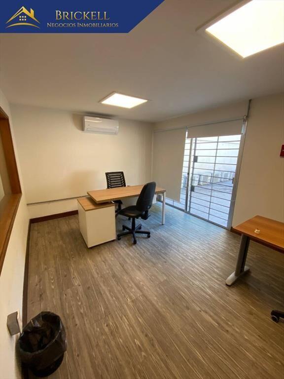 Oficinas Alquiler Tres Cruces