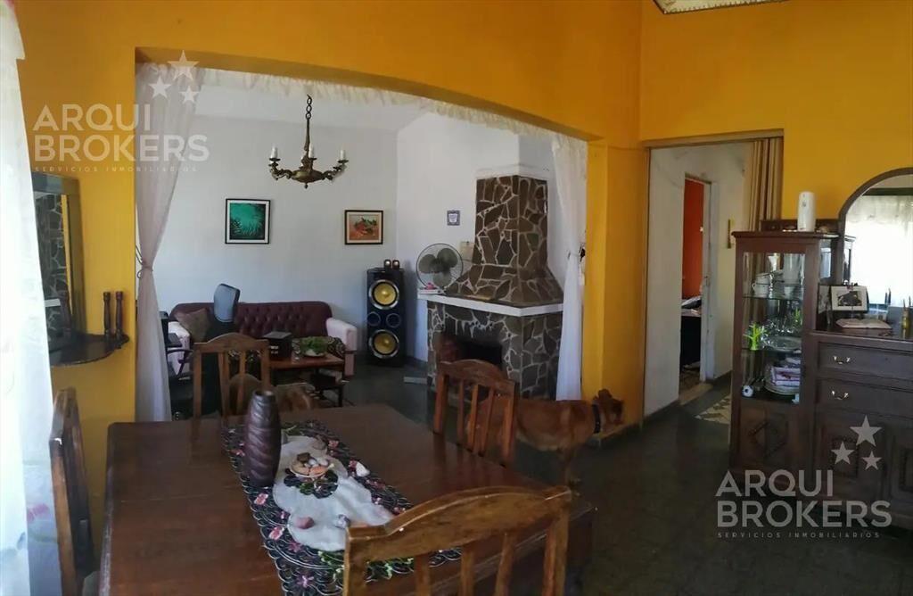 Casa dos dormitorios amoblada en venta en Toledo