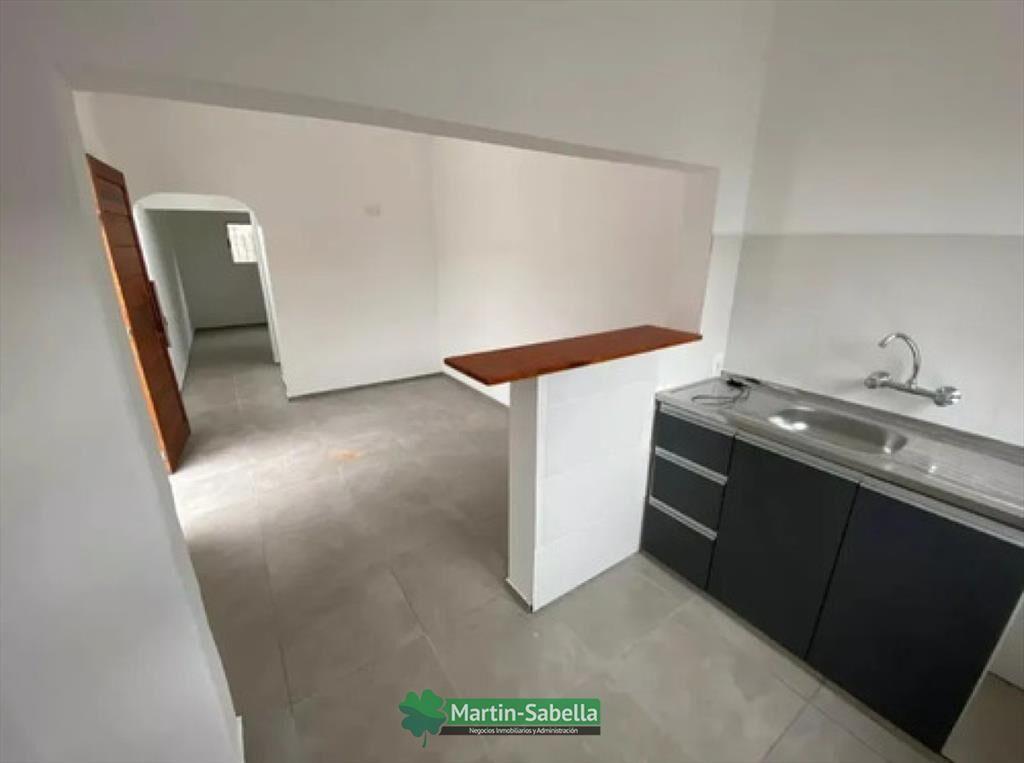 Apartamento en Alquiler - Flor de Maroñas