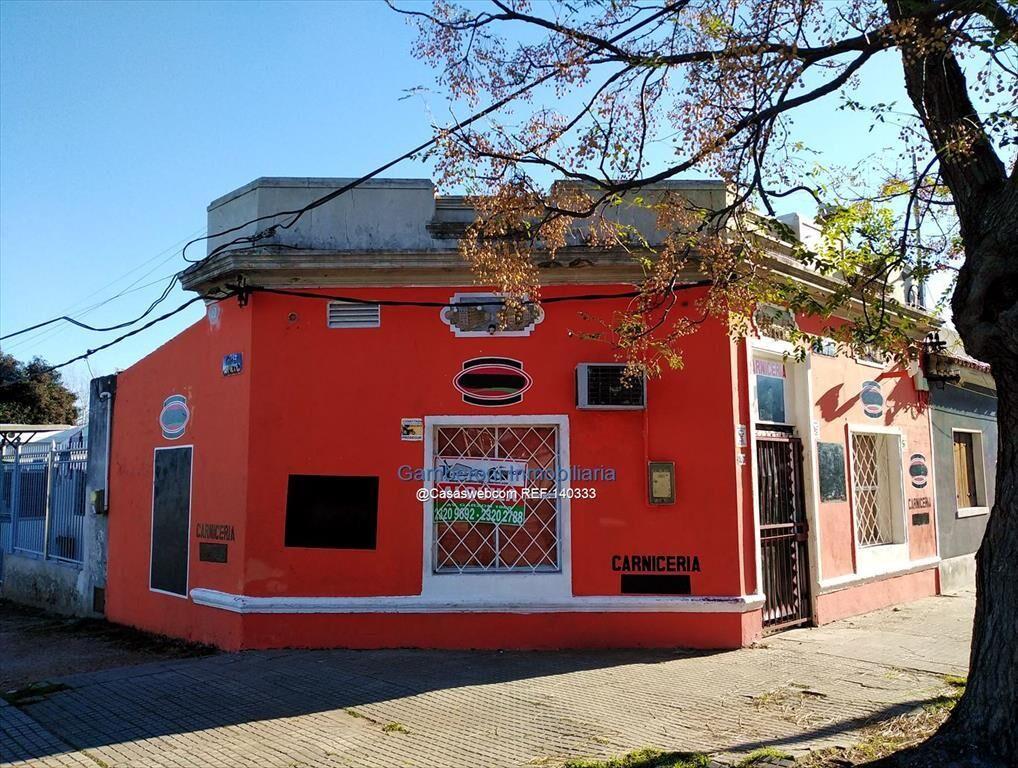 Local Comercial en alquiler.