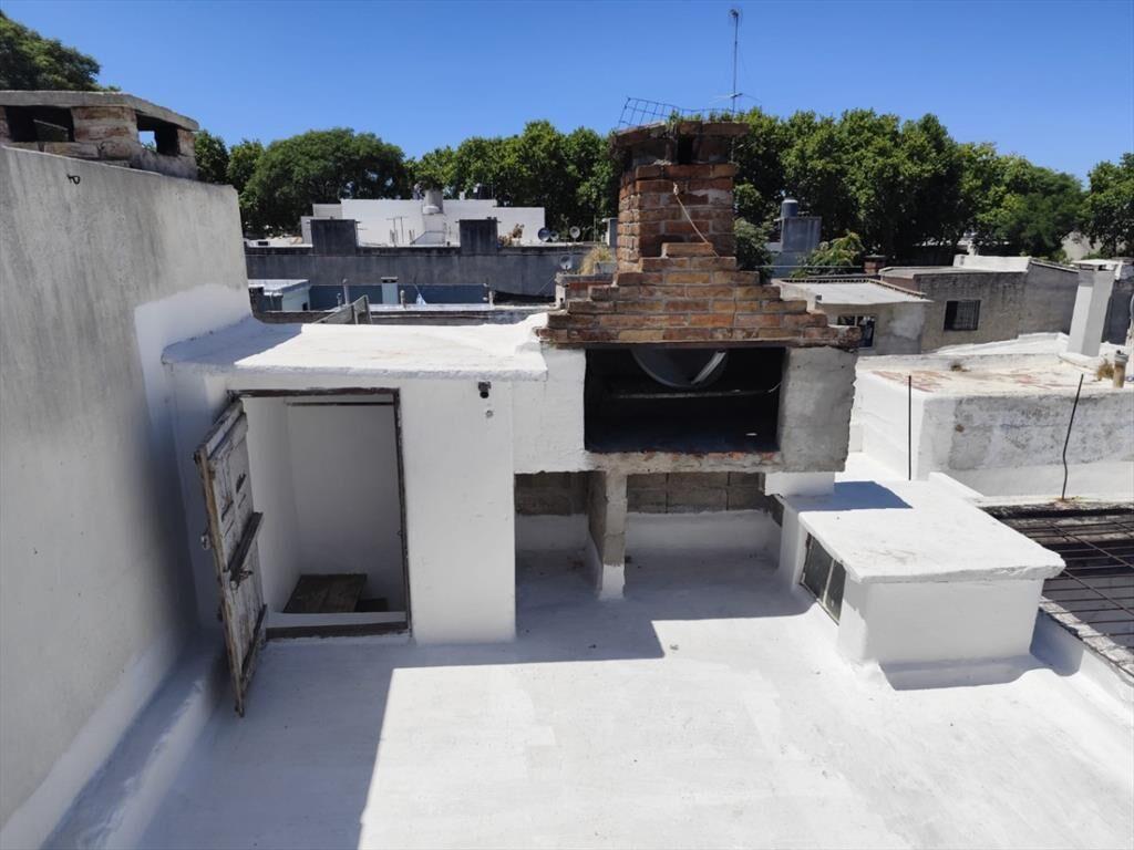2 casas en venta, 6 habitaciones, garaje x 2, azotea, pa...