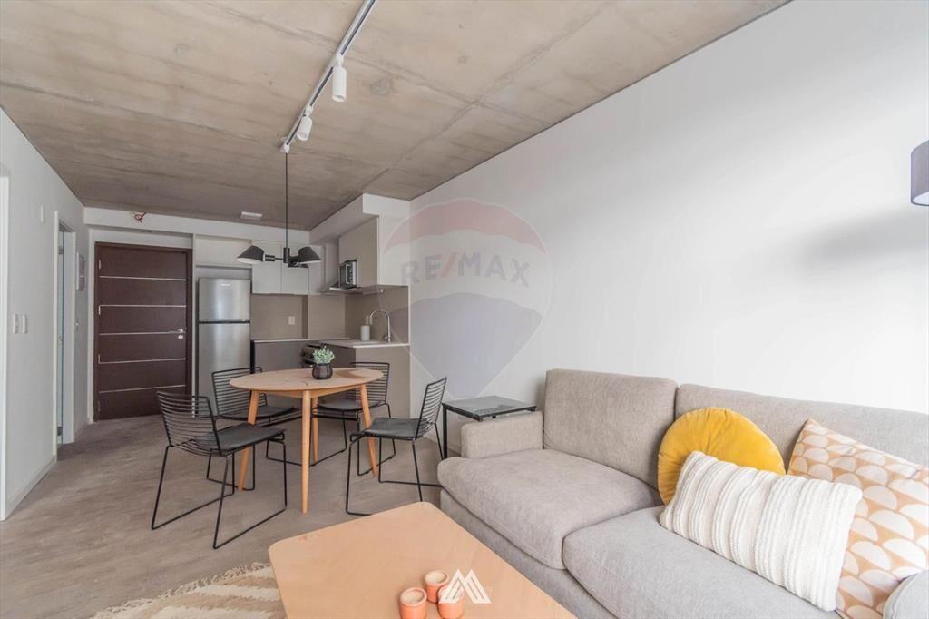 Apartamento venta Monoambiente Palermo