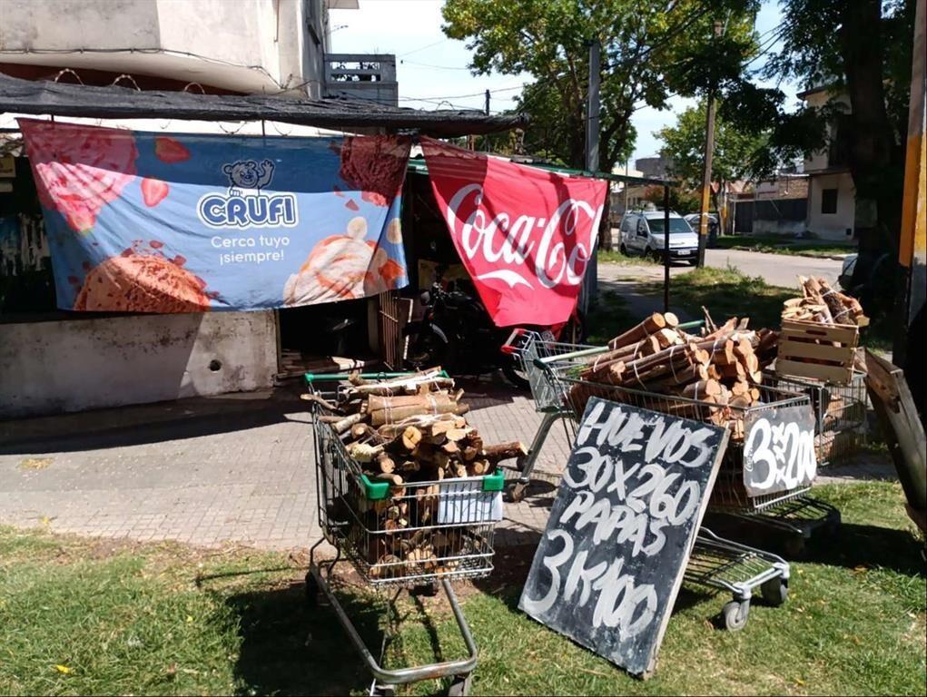 Venta Almacen Unión con equipamiento (Llaves de Negocio)