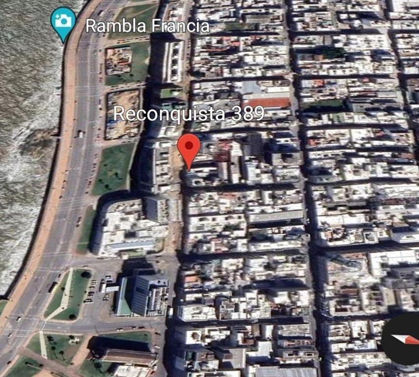 ¡Bajó de precio! Terreno en Ciudad Vieja