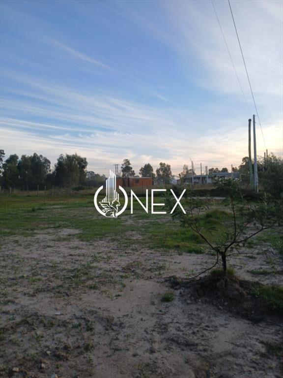Terreno en Barrio Español