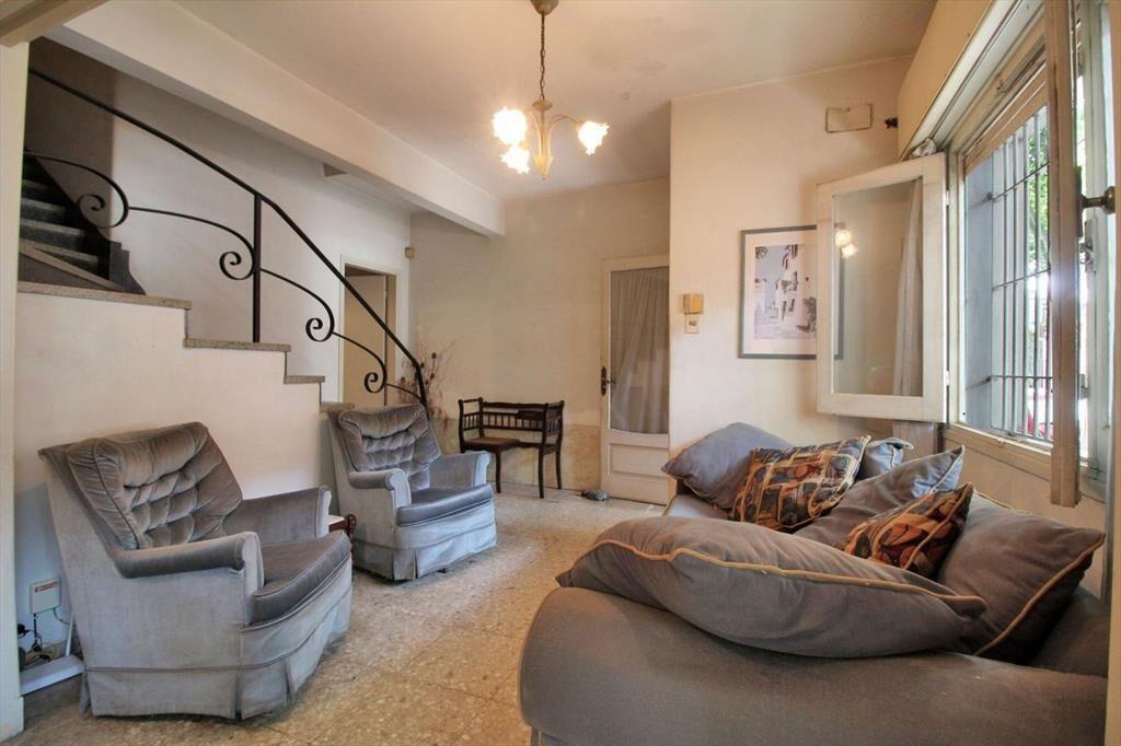 VENTA CASA PADRON UNICO 4 DORMITORIOS PARQUE RODO