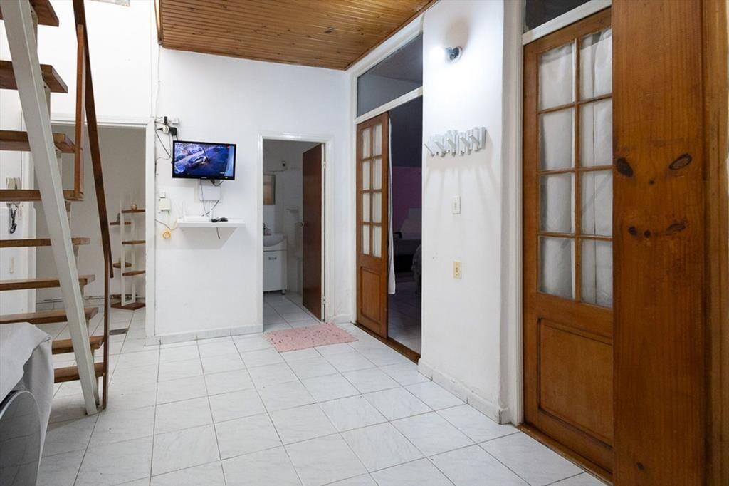 Venta casa en PH tres dormitorios en Tres Cruces