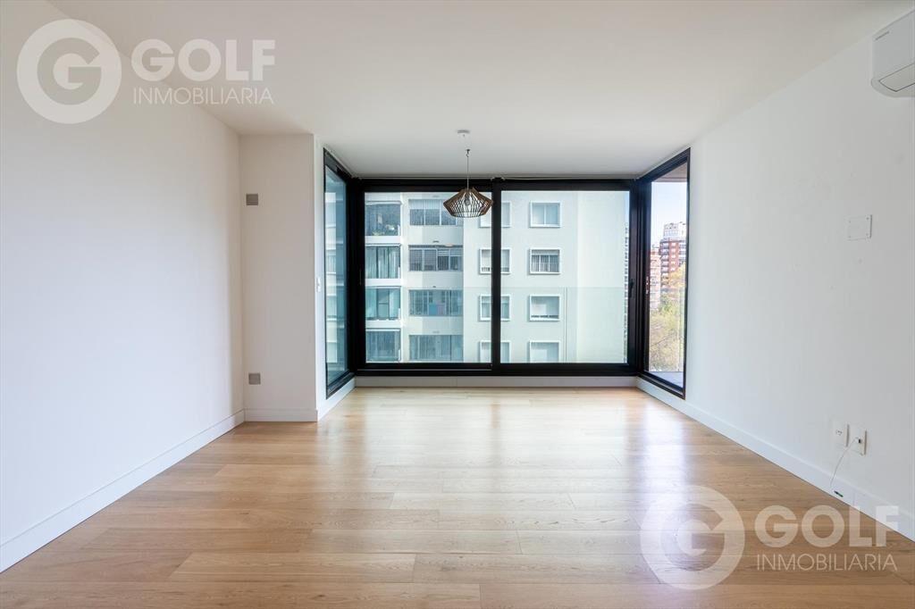 Alquiler de apartamento dos dormitorios Villa Biarritz