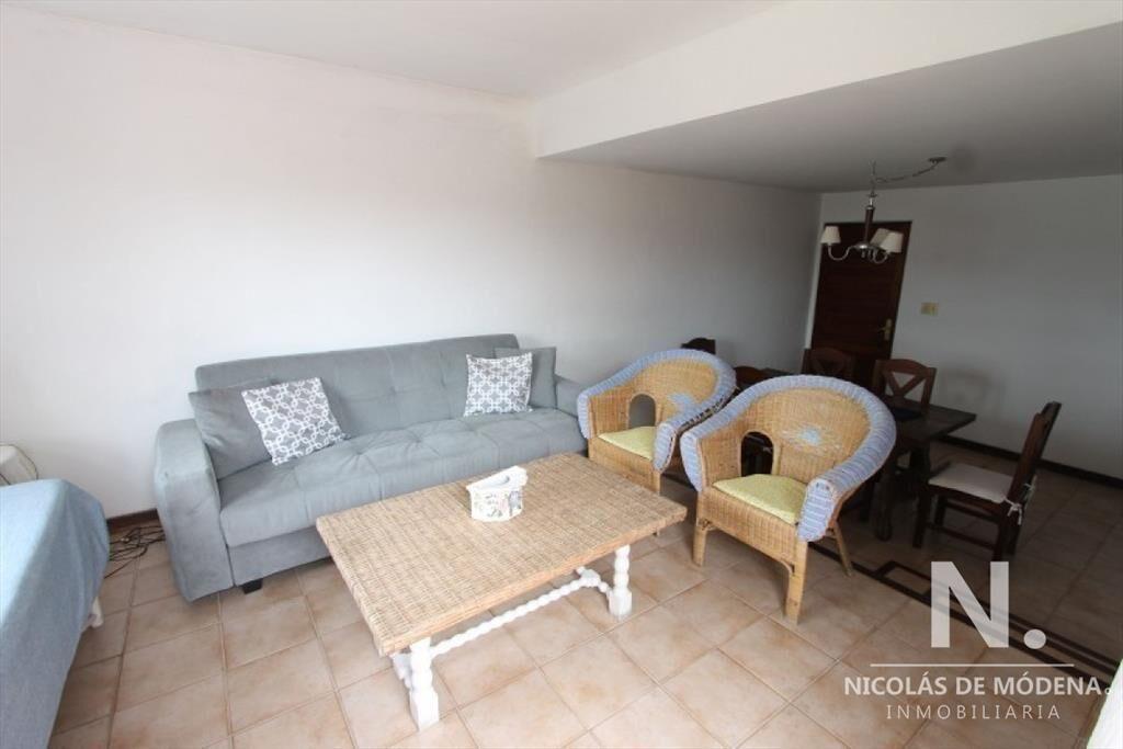 Vende apartamento de 1 dormitorio en Terraza de Manantiales