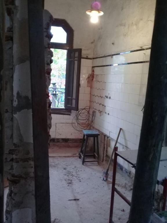 8 de octubre y Abreu, padrón único, 300 m2 , 5 mts frente !