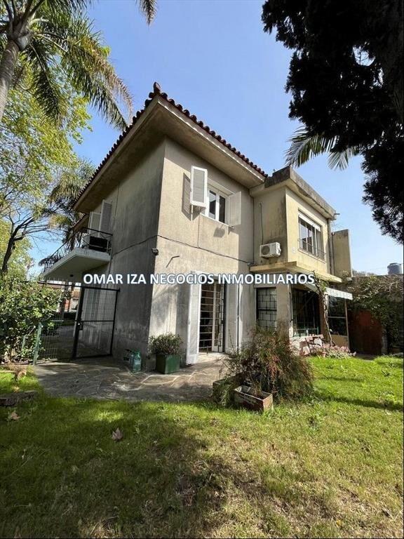 VENTA DE EXCELENTE CASA EN PADRON UNICO, MALVIN, 4 DORMITOR