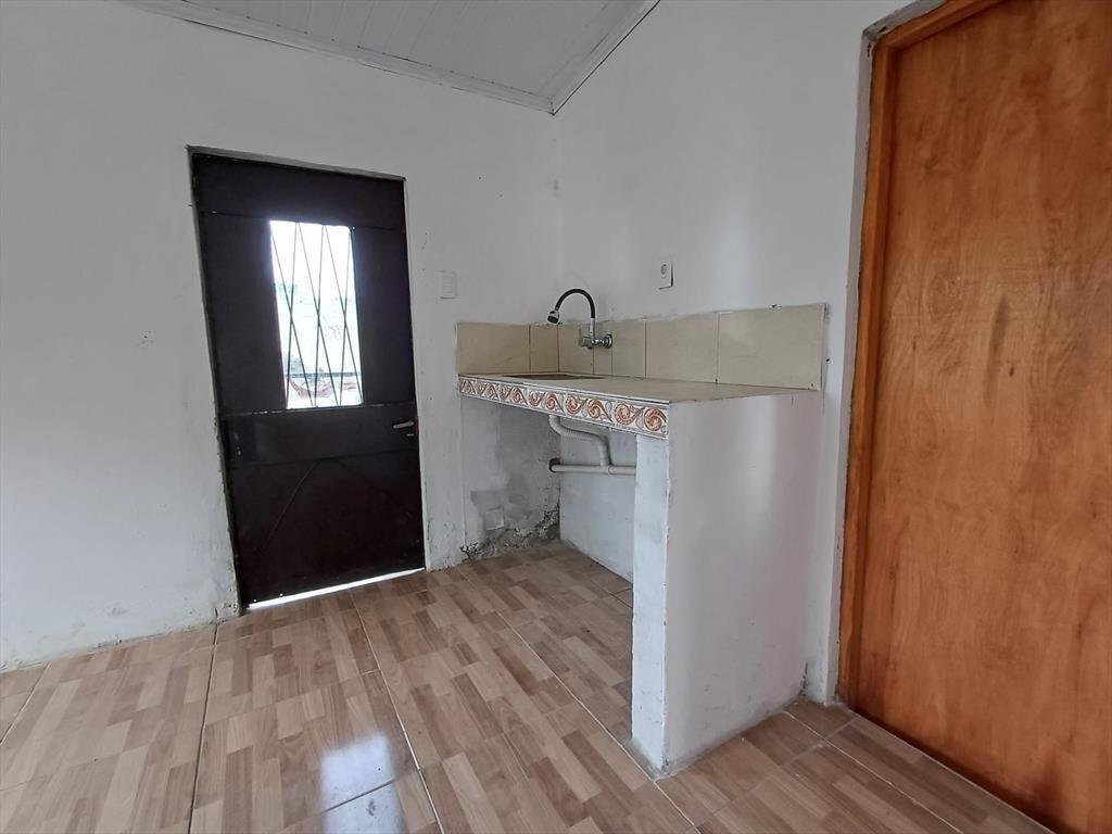 Alquila casa en El Pinar Norte