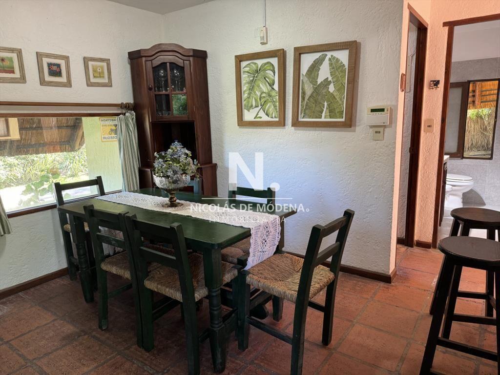 Cabaña en Venta y alquiler en Pinares