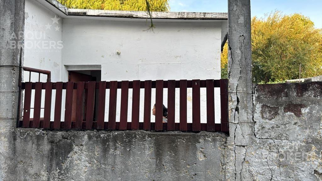Casa de dos dormitorios en venta en Manga - 004