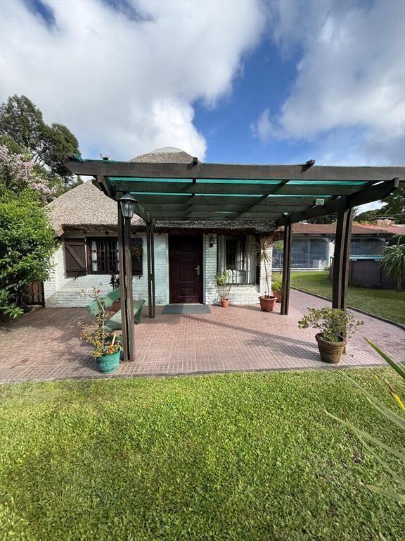 Casa en venta c/ cochera en Pinamar