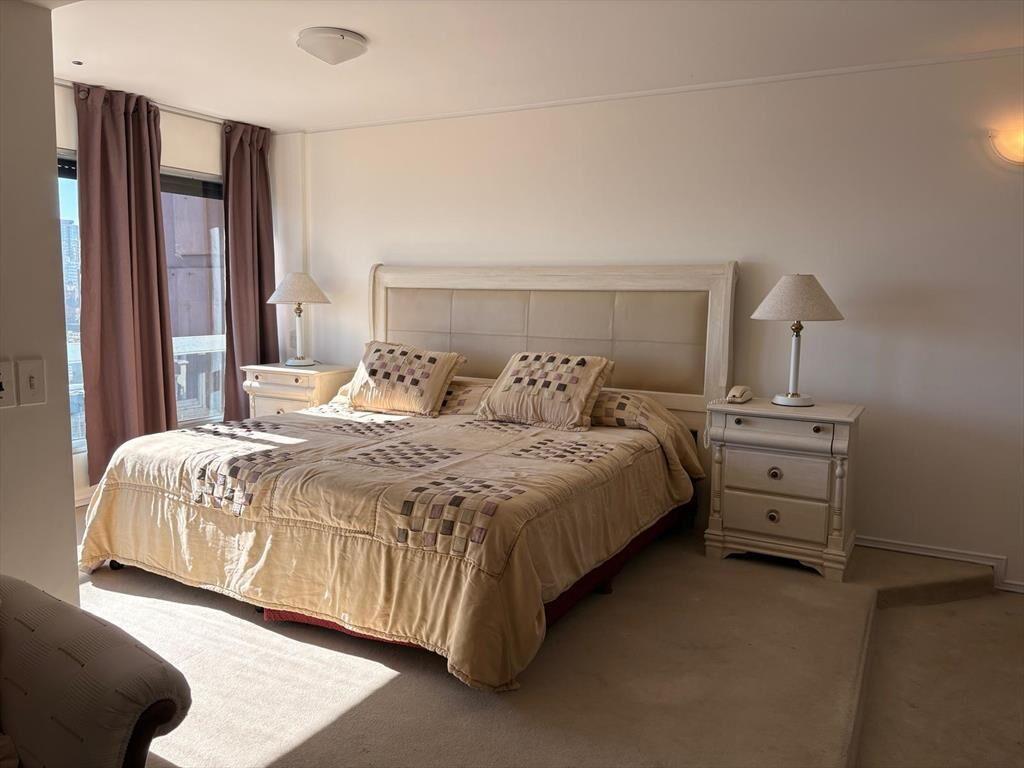 Apartamento en alquiler Anual playa mansa