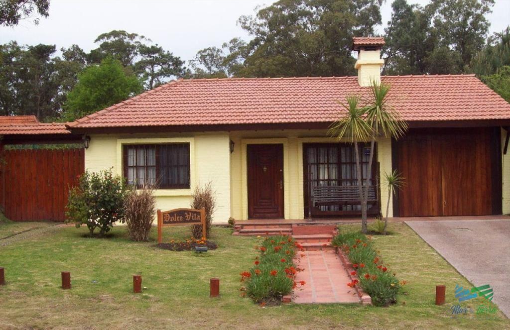 Venta de casa, 3 dormitorios, 4 baños en Punta