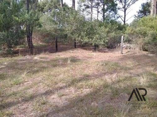 Terreno En Venta En Chihuahua Con Piscina Y Mejoras