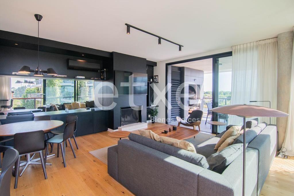 Alquiler Con Muebles 3 Dormitorios Well Lagos Parque Mira...