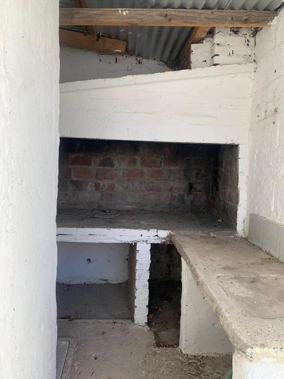 Alquiler de Casa en Rosario 1 dormitorio