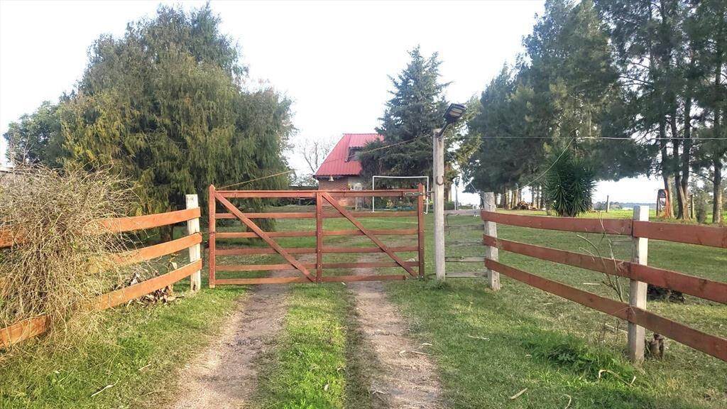 VENTA CHACRA RUTA 36 , KM 42.900 2 TAJAMARES