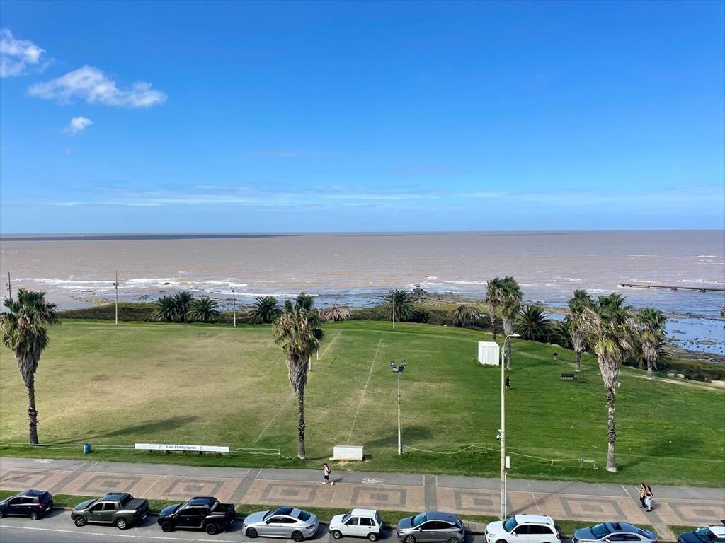 Venta o alquiler Apartamento 3 dormitorios 2 garages Rambl